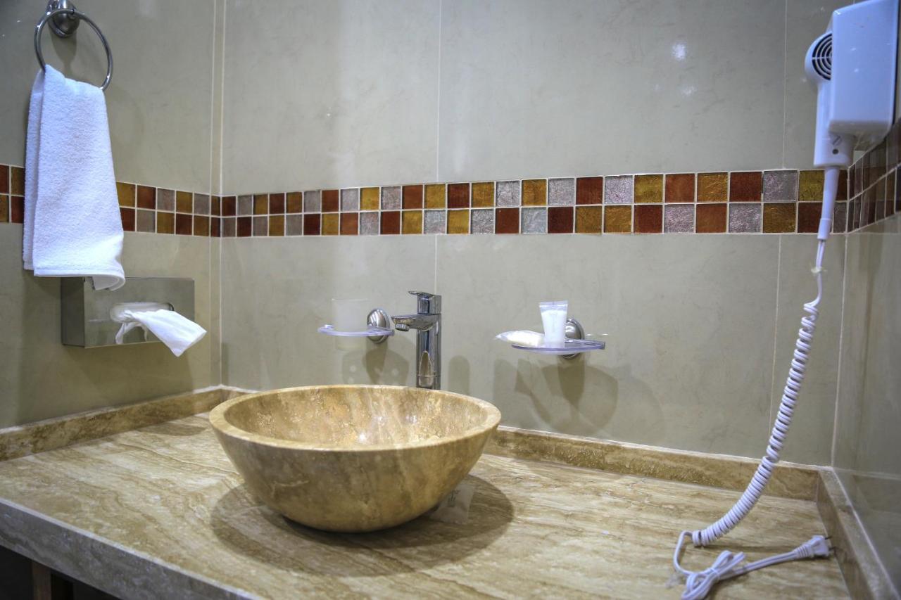 Hotel Alux Bacalar Eksteriør billede
